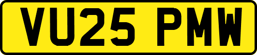 VU25PMW