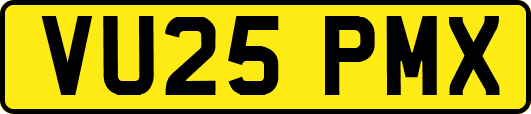 VU25PMX