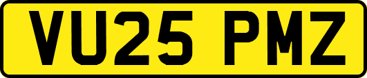 VU25PMZ