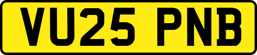 VU25PNB