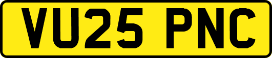 VU25PNC