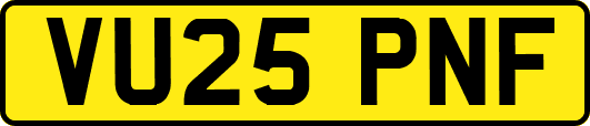 VU25PNF