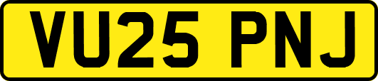 VU25PNJ