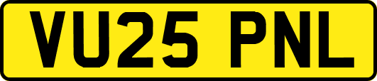 VU25PNL