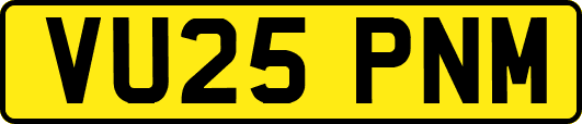 VU25PNM