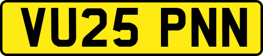VU25PNN