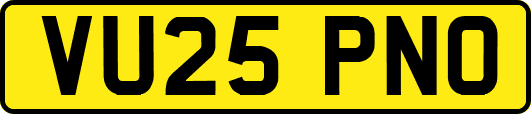 VU25PNO