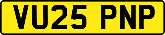 VU25PNP