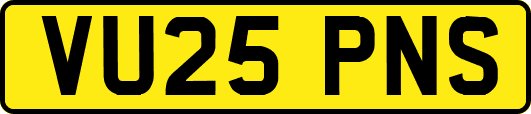 VU25PNS
