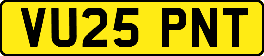 VU25PNT