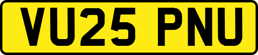 VU25PNU