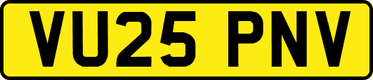 VU25PNV