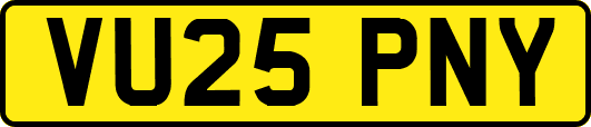 VU25PNY
