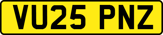 VU25PNZ
