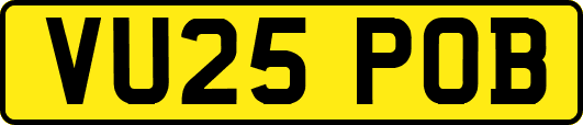 VU25POB