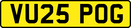 VU25POG