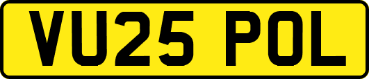 VU25POL