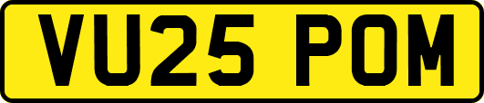VU25POM