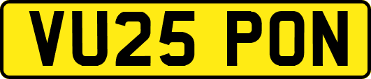 VU25PON