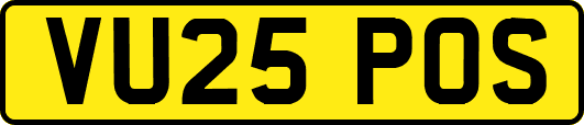 VU25POS