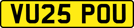 VU25POU