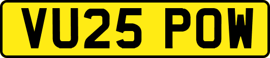 VU25POW