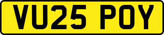 VU25POY