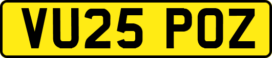 VU25POZ
