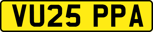 VU25PPA