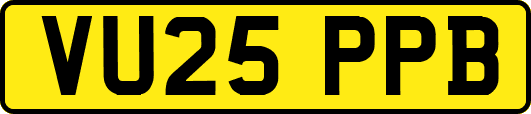 VU25PPB