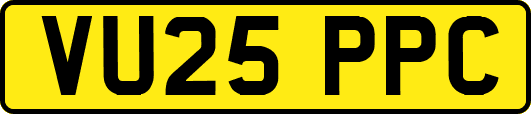 VU25PPC