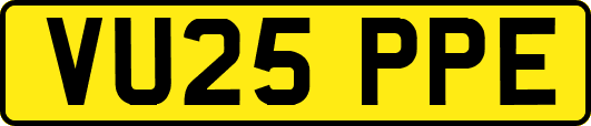 VU25PPE