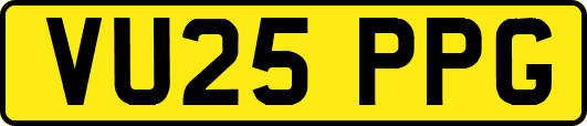 VU25PPG