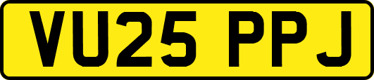 VU25PPJ