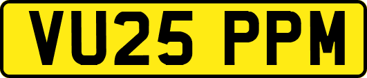 VU25PPM