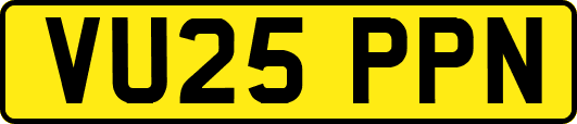 VU25PPN