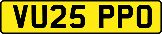 VU25PPO