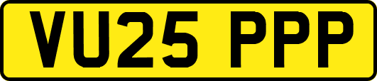 VU25PPP