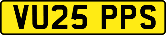 VU25PPS
