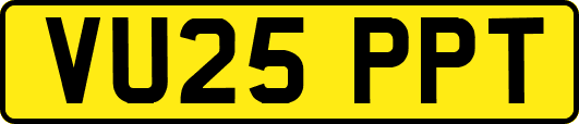 VU25PPT