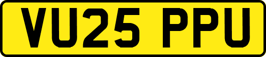 VU25PPU