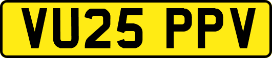 VU25PPV