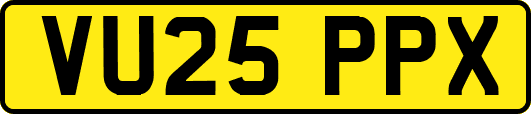 VU25PPX