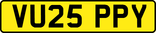 VU25PPY