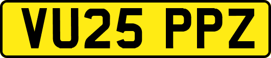 VU25PPZ