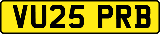 VU25PRB