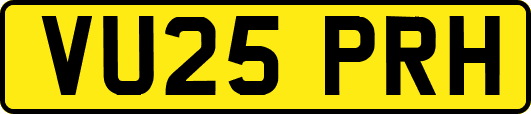 VU25PRH