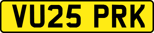 VU25PRK