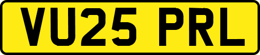 VU25PRL
