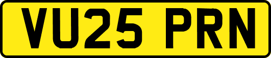 VU25PRN